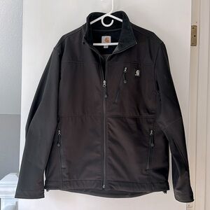 Carhartt Water Resistant Soft Shell Jacket